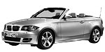 BMW E88 B0309 Fault Code