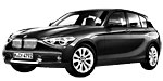BMW F20 B0309 Fault Code